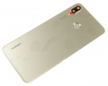 Huawei Battery Compartment Lid - Battery Cover For (ane-l21) Huawei P20 Lite Dual - Platinum